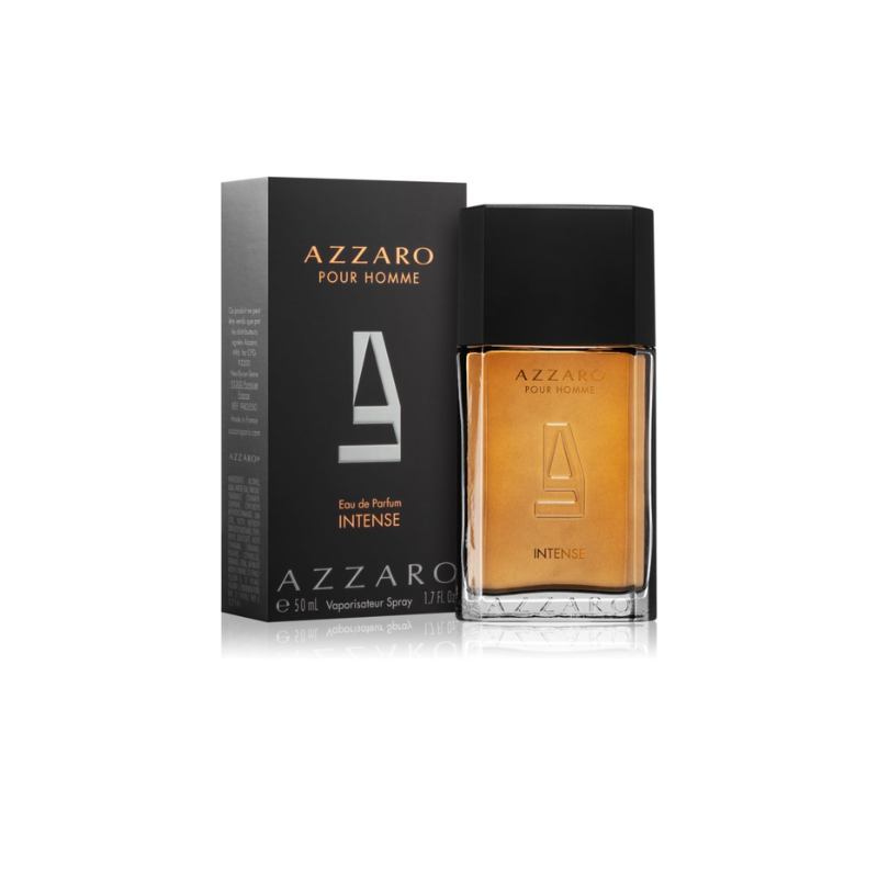 Azzaro intense edp sales