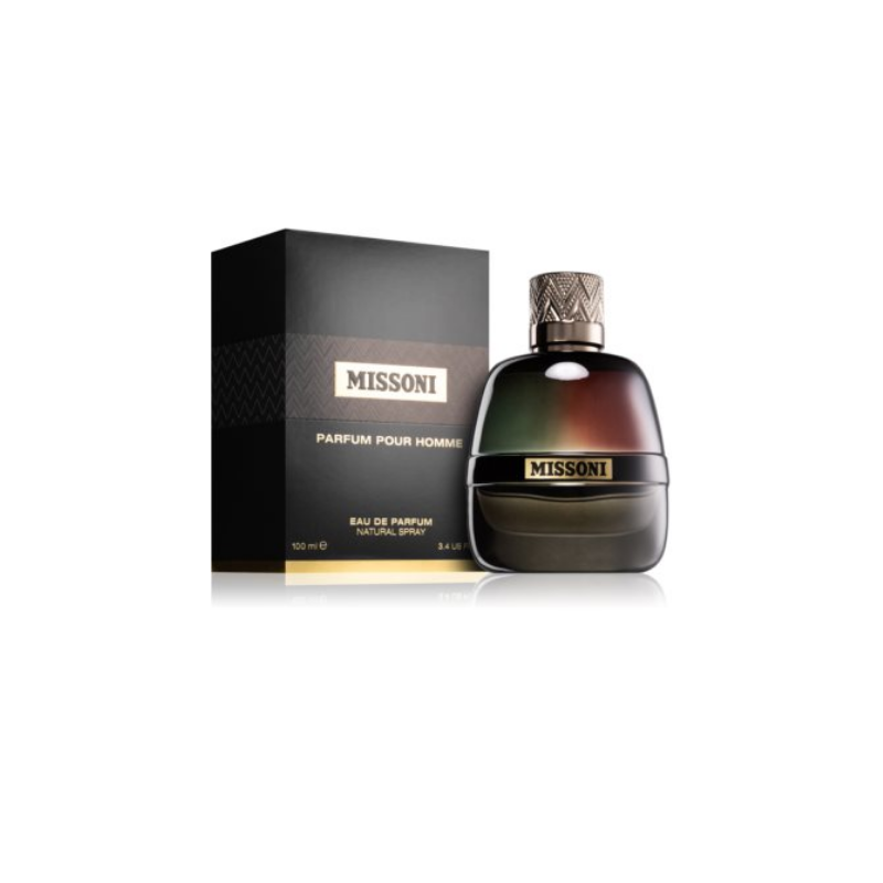 Missoni parfum pour homme missoni 2025