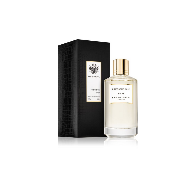 Mancera Precious Oud 120ml