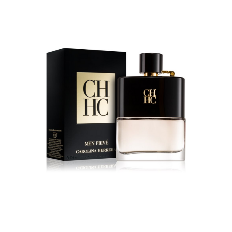 Buy CH Prive Men 100ml Online