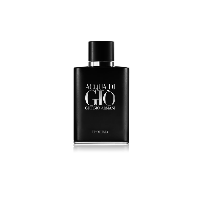 Armani for him on sale perfume