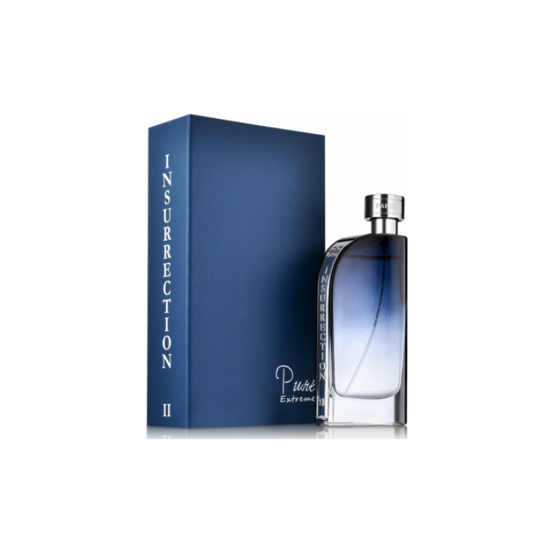 Reyane Tradition Insurrtion II Pure Extreme 100m