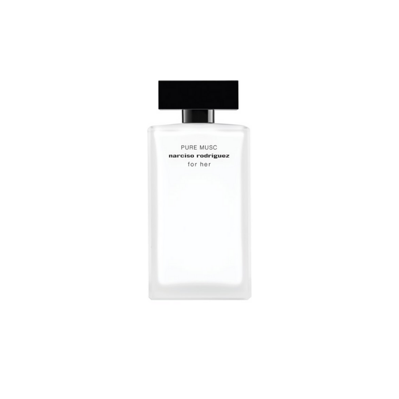 Narciso Rodriguez For Her Pure Musc Eau de Toilette for Women