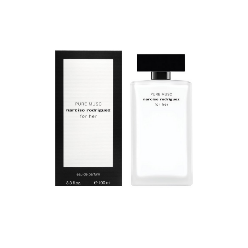 Pure musc narciso rodriguez sales