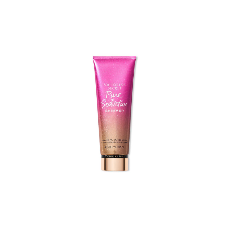 Victoria Secret Pure Seduction Shimmer Body Lotion