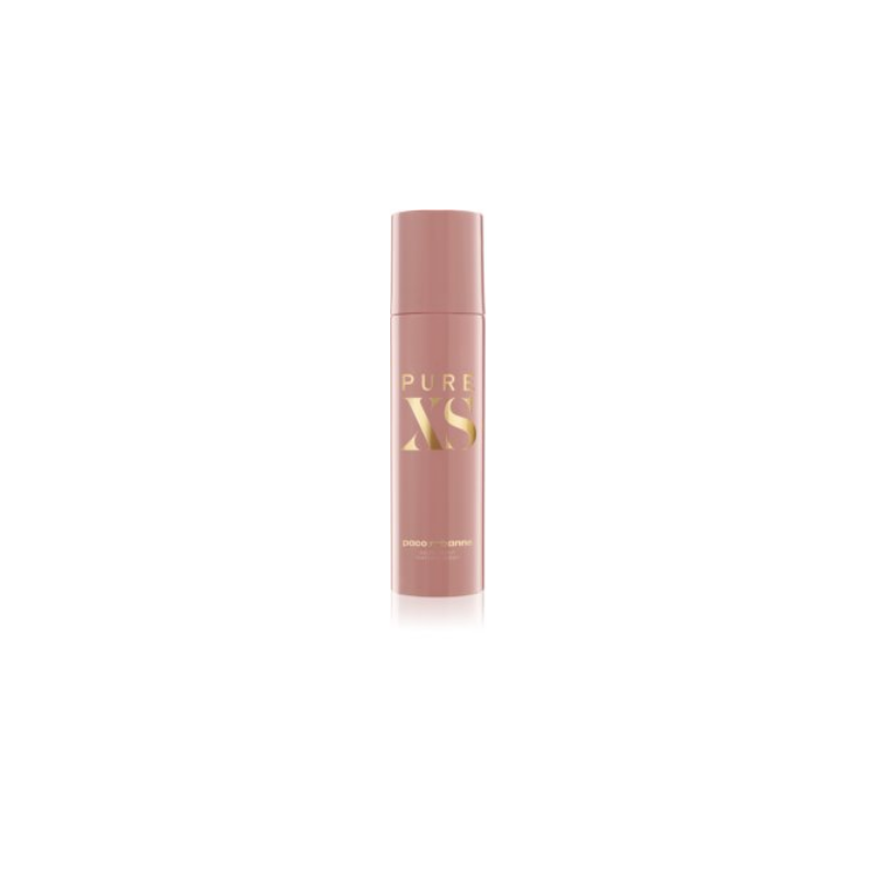 Paco rabanne pure discount xs for her notes