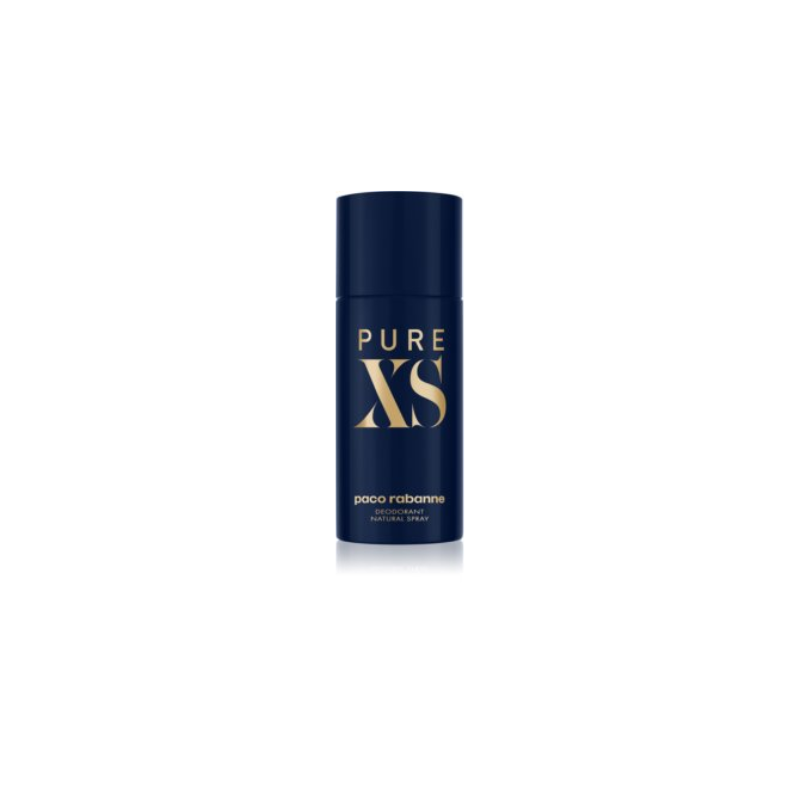 Paco Rabanne Pure XS Deodorant Spray for Men 150ml