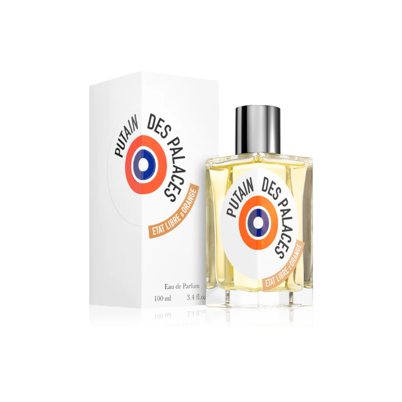 Etat Libre d’Orange Putain des Palaces Eau de Parfum for Women