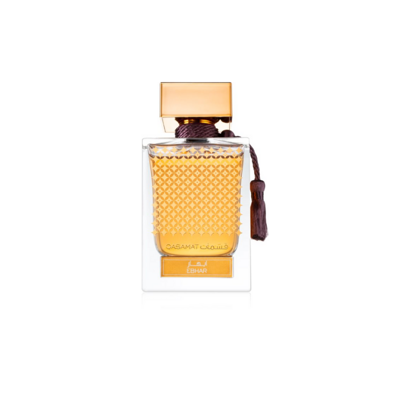 Rasasi Qasmat Ebhar Eau de Parfum 65ml for Men