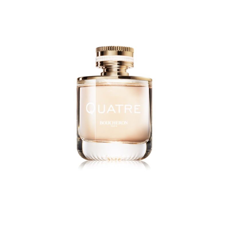 Boucheron Quatre Eau de Parfum for Women