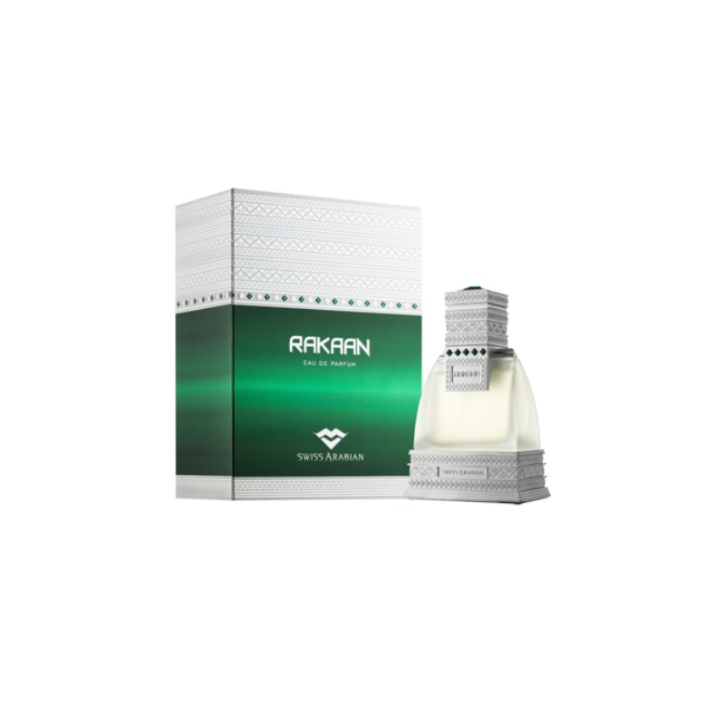Swiss Arabian Rakaan 50ml
