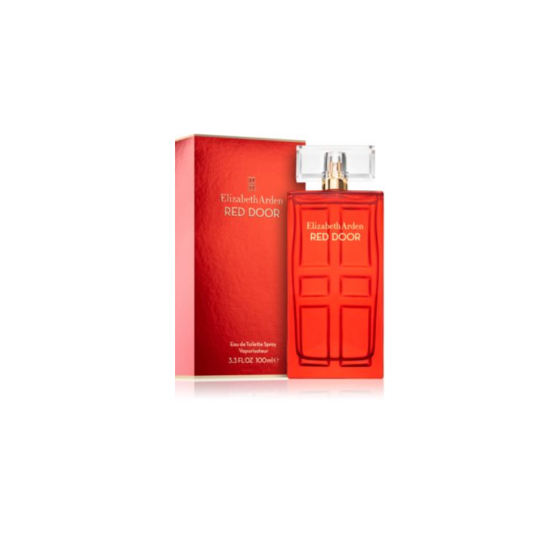 Elizabeth Arden Red Door Eau de Toilette for Women 100ml