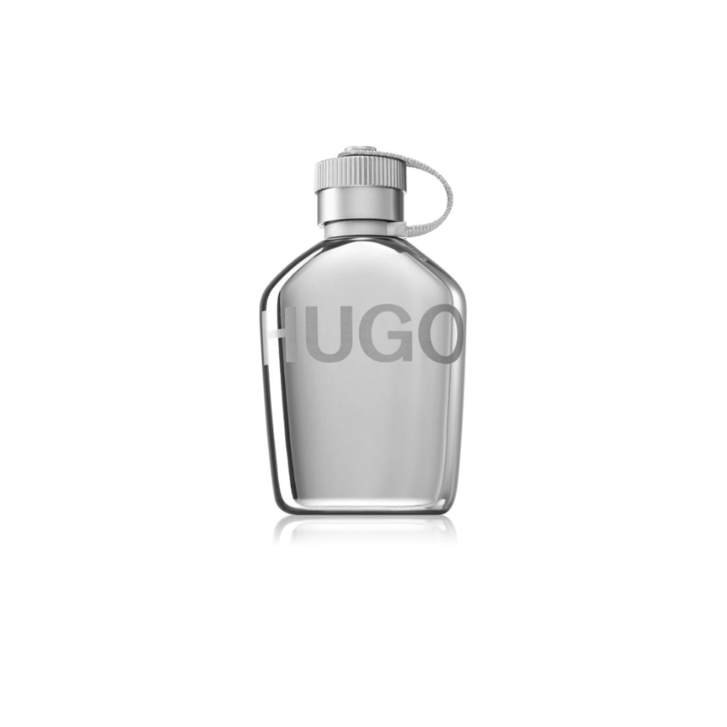 Hugo Boss HUGO Reflective Edition Eau de Toilette for Men