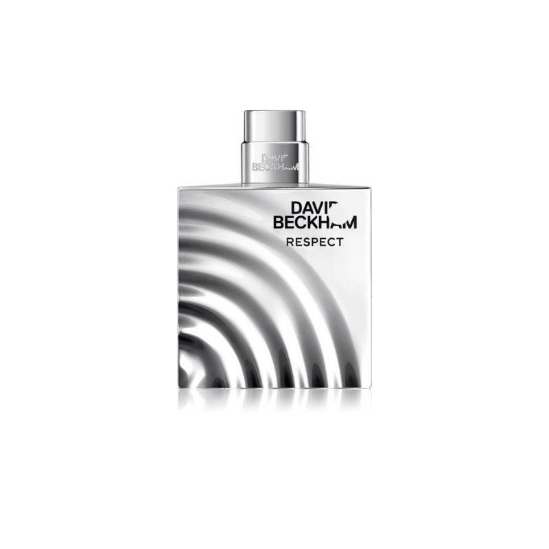 David Beckham Respect 90ml