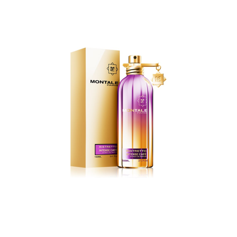 Montale Ristretto Intense Caf Extrait de Parfum for Men