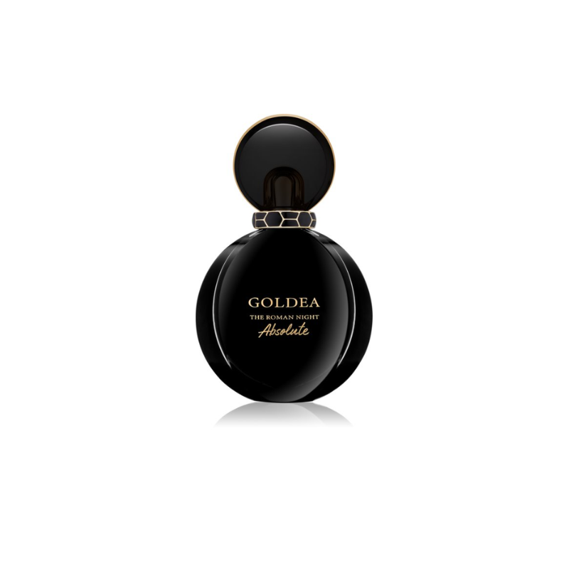 Bvlgari Goldea The Roman Night Absolute Eau de Parfum for Women