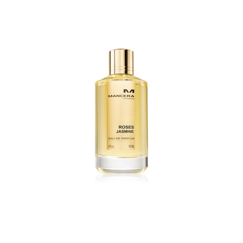 Mancera Roses Jasmine 120ml
