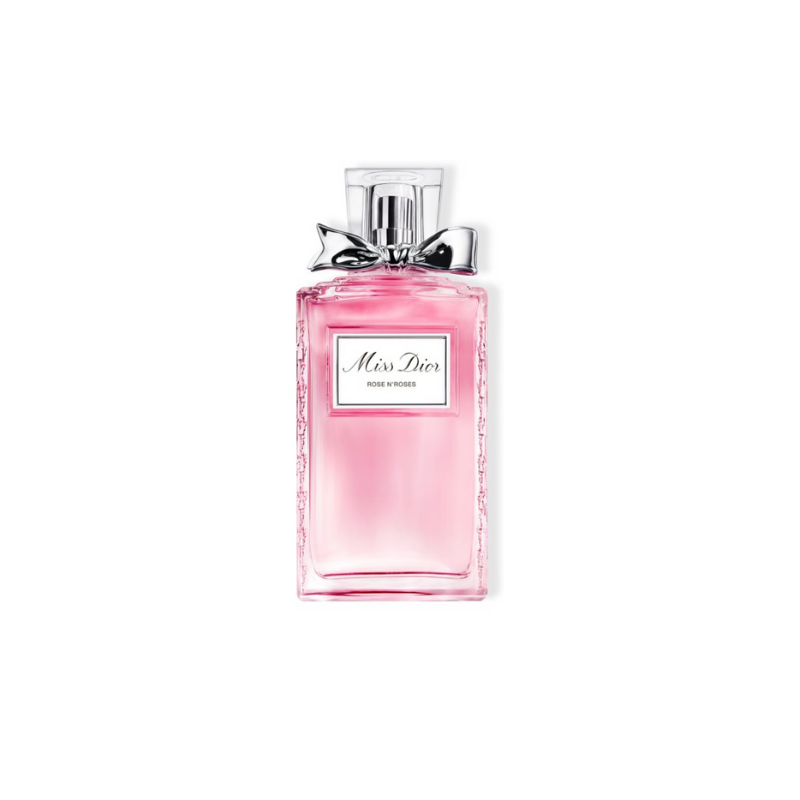 Miss Dior Rose N'Roses Eau de Toilette for Her50mL