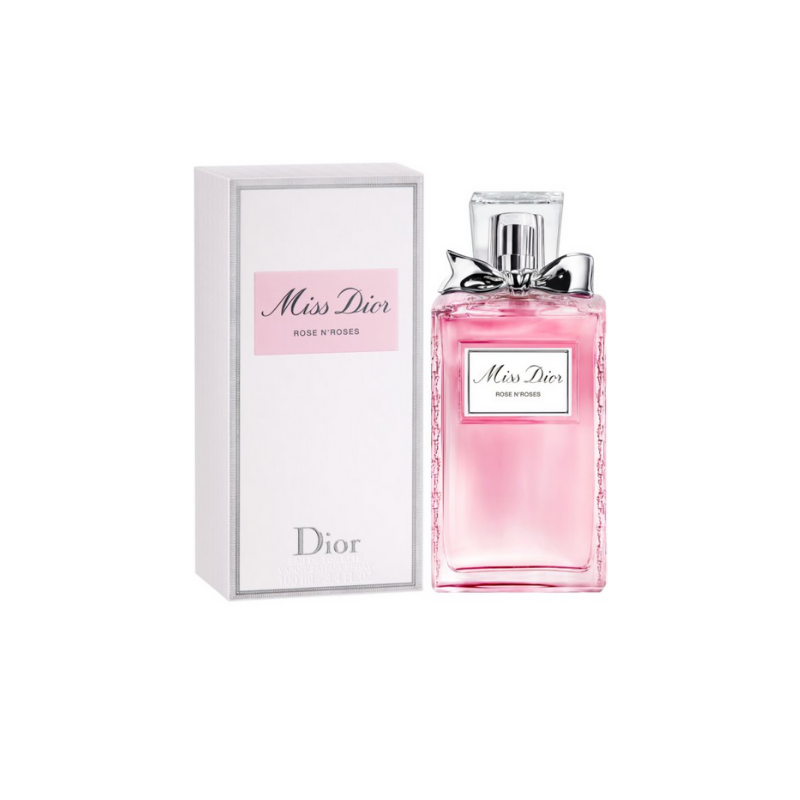 DIOR Miss Dior Rose N'Roses for Women – Perfume Network India