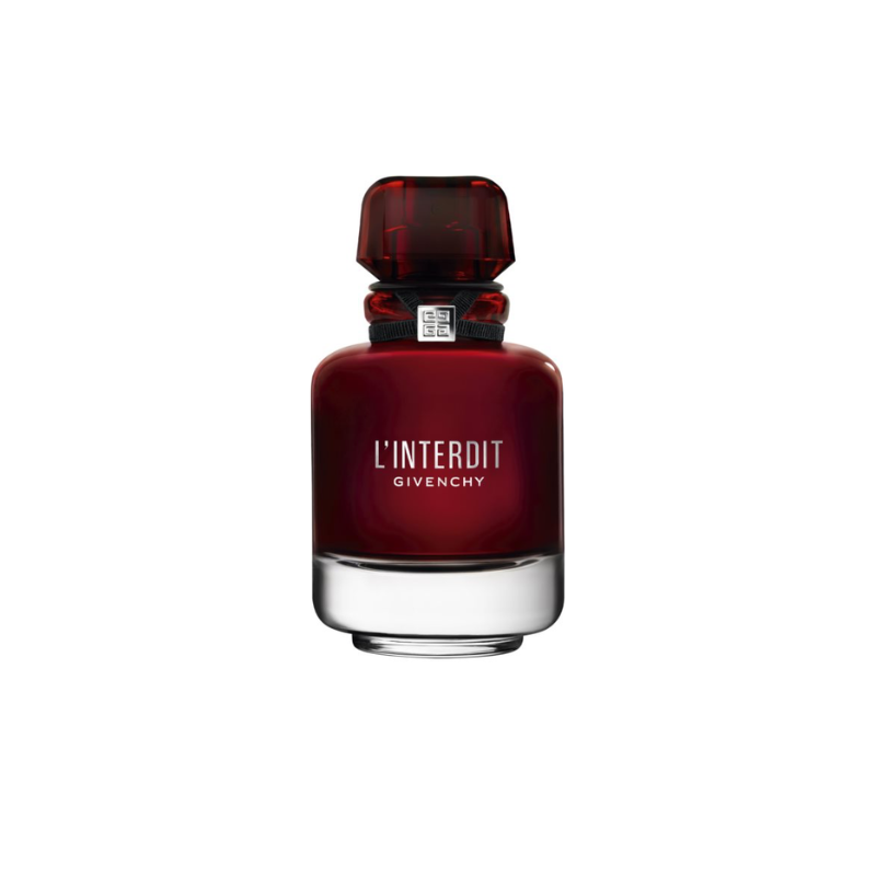 Givenchy L’Interdit Rouge Eau de Parfum for Women