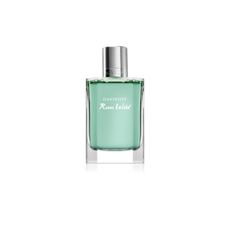 Davidoff Run Wild Eau de Toilette for Men 100ml