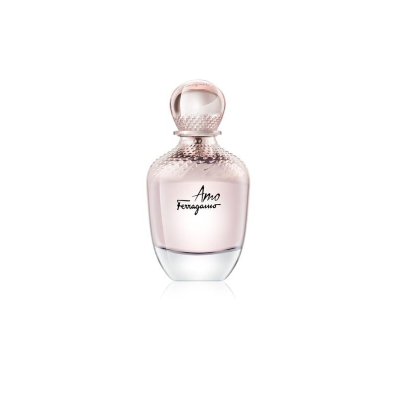 Ferragamo amo perfume hotsell