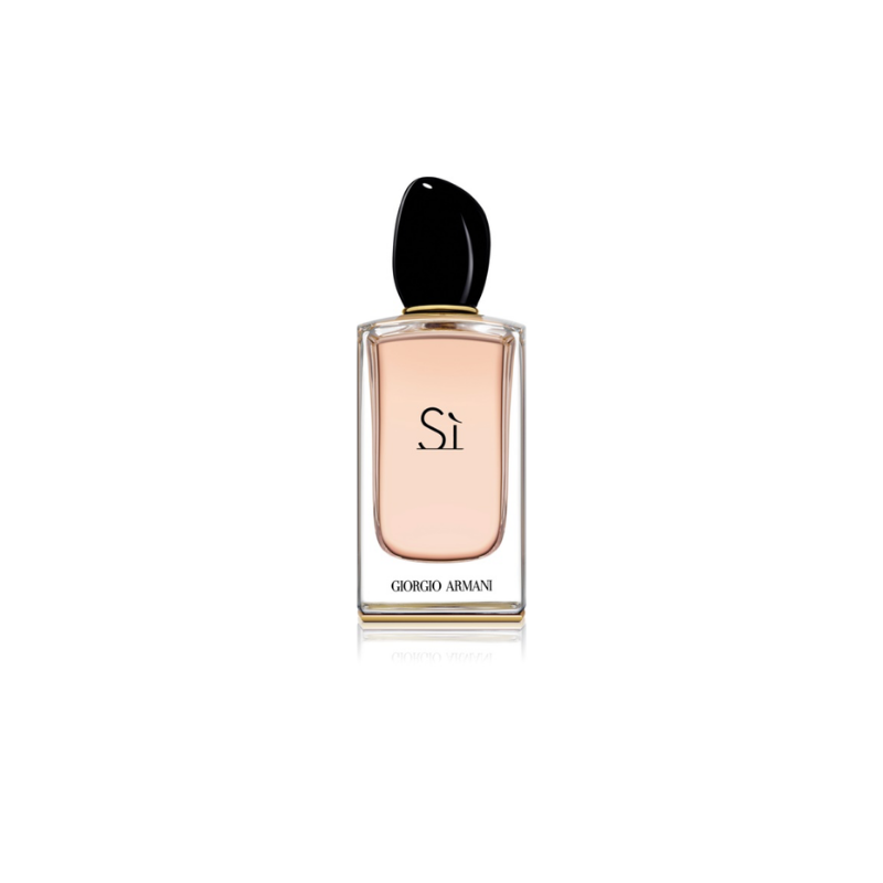 Armani Sì Eau de Parfum for Women 100ml