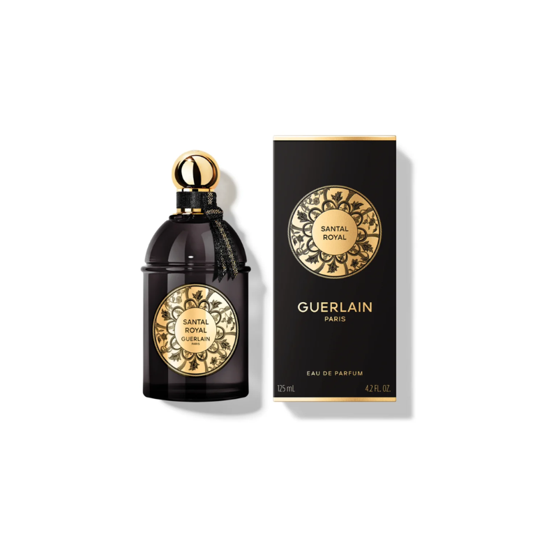 GUERLAIN Santal Royal Eau de Parfum for Men Perfume Network India