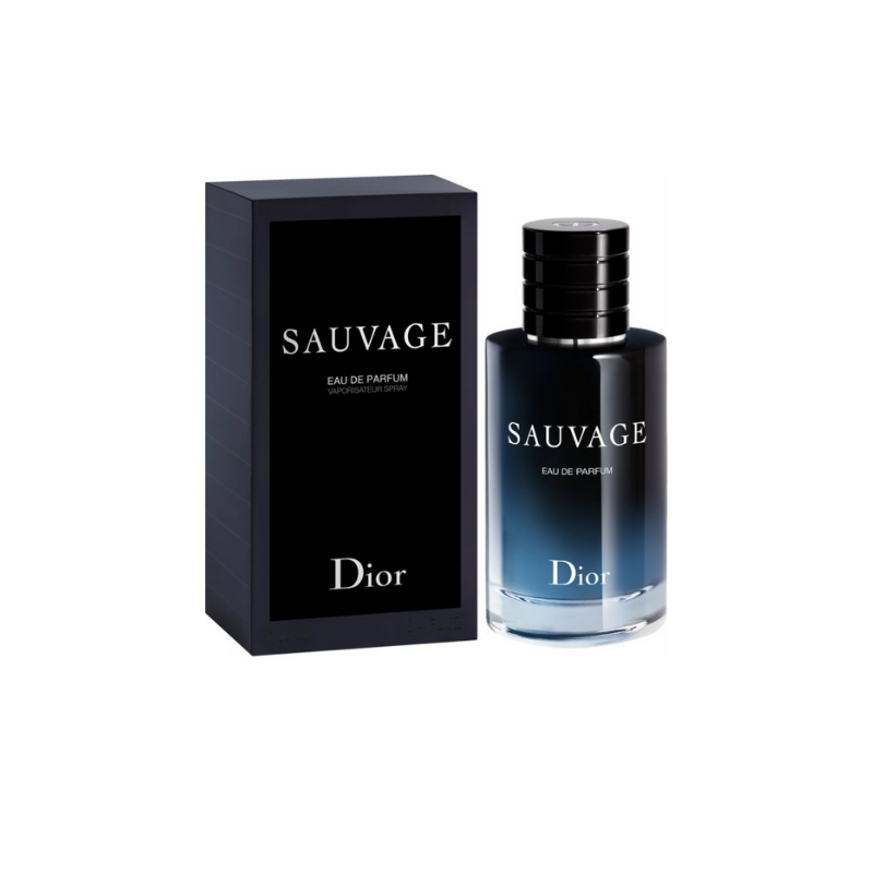 Christian Dior Sauvage Parfum Vapo 100 ml / 3.3 oz