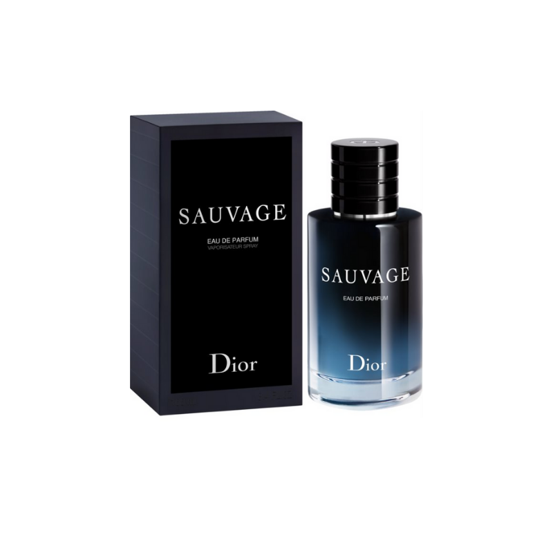 Dior Sauvage Eau de Parfum for Men – Perfume Network India
