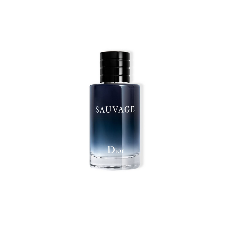 Dior Sauvage Eau de Toilette 100ml