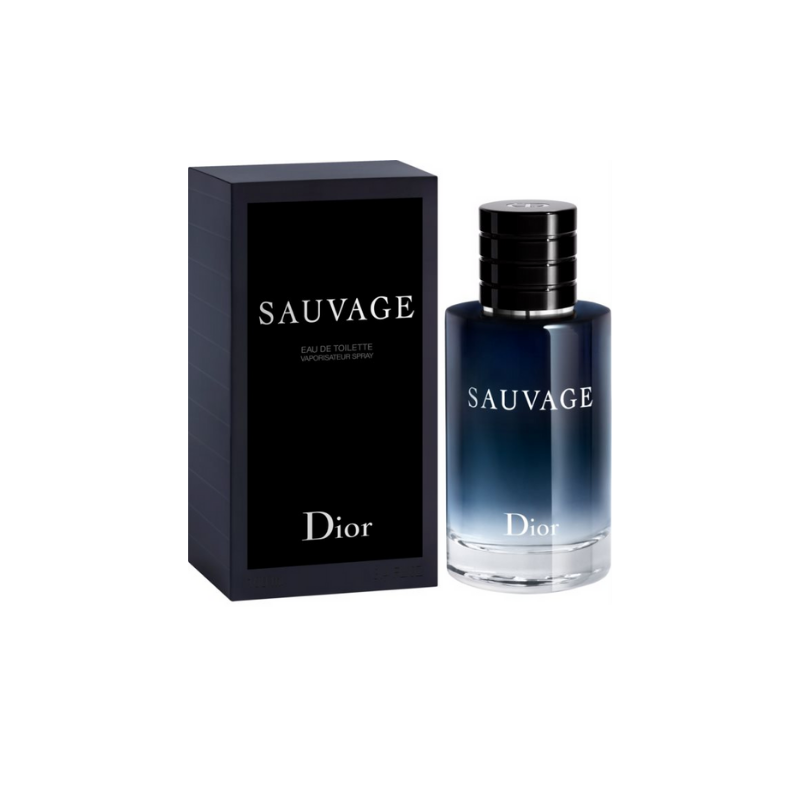 Dior Sauvage Eau de Toilette 100ml