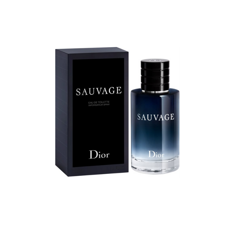Dior Sauvage Eau de Toilette for Men – Perfume Network India