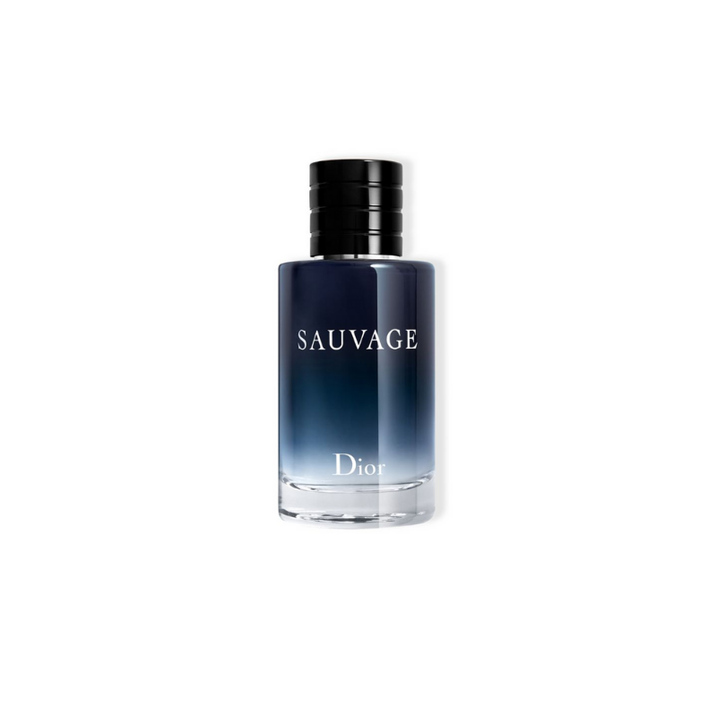 Dior Sauvage Eau de Toilette for Men – Perfume Network India