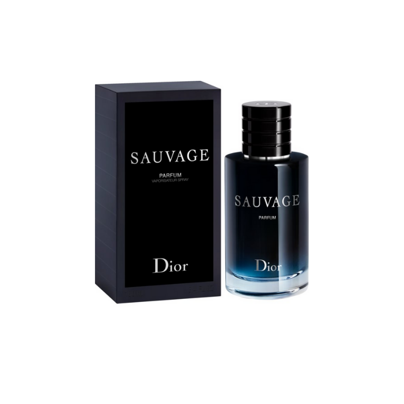 Dior SAUVAGE PARFUM 60ml