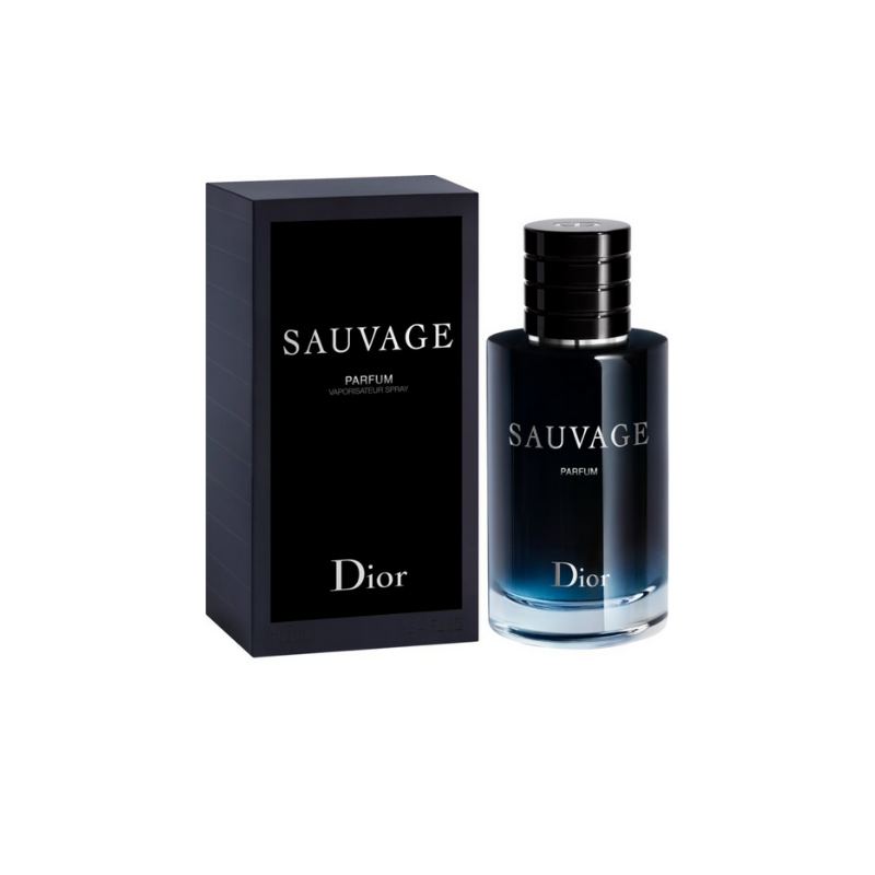 Dior Sauvage Parfum 100ml