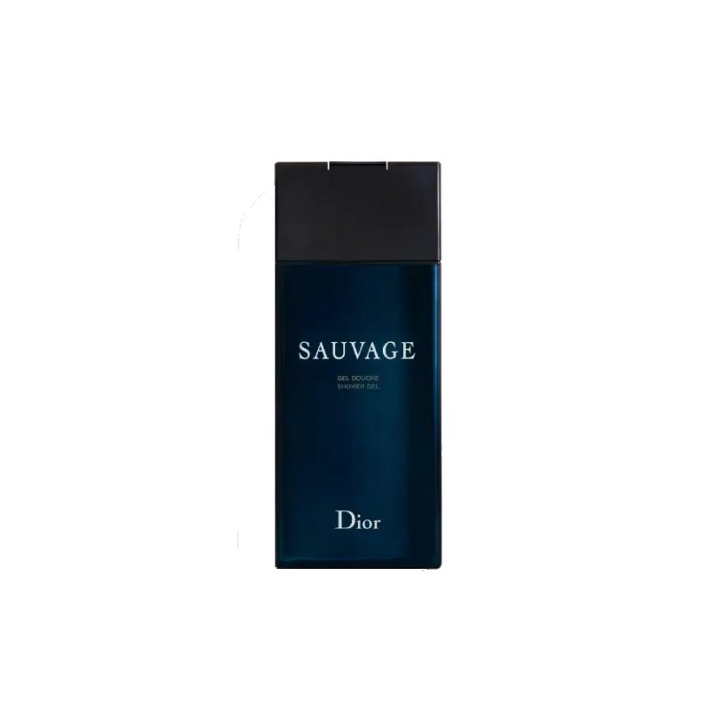 DIOR Sauvage Shower Gel for Men Perfume Network India