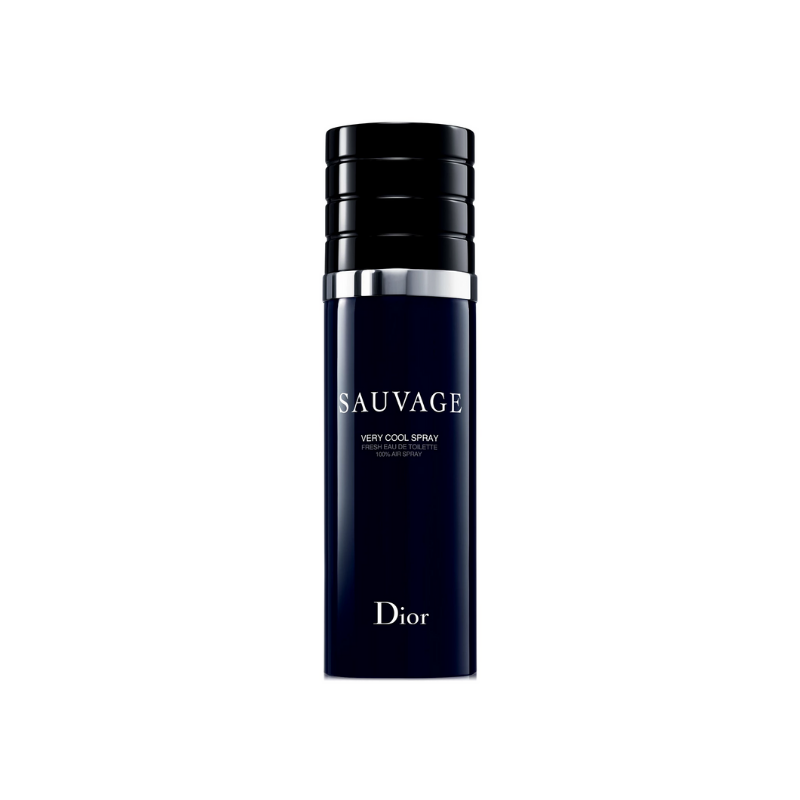 DIOR Sauvage Very Cool Spray 100ml