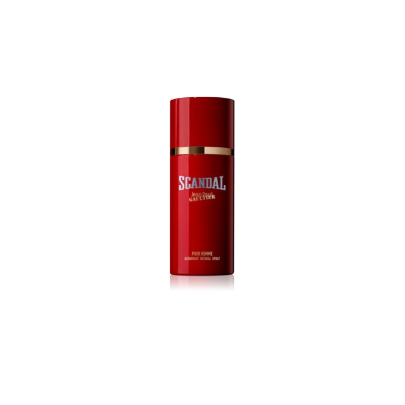 Jean Paul Gaultier Scandal Pour Homme Deodorant 150ml