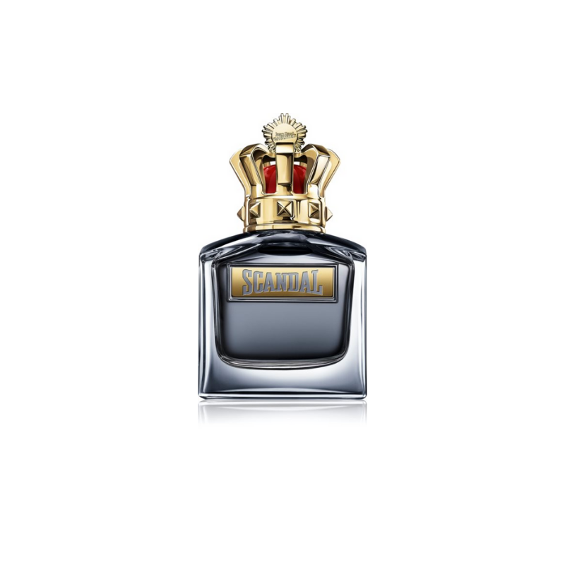 Minyak wangi best sale jean paul gaultier