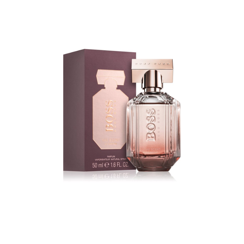 Hugo Boss BOSS The Scent Le Parfum for Women