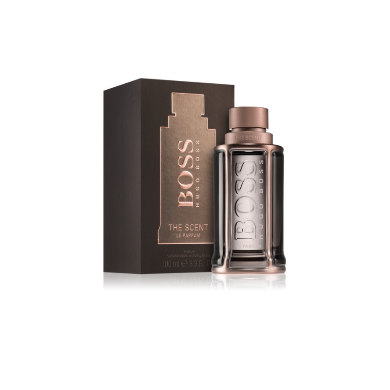 Scent parfum discount