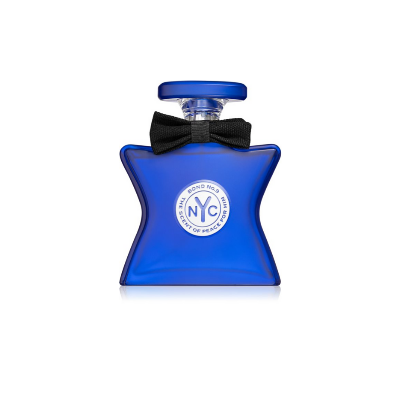 Bond No. 9 The Scent of Peace Eau de Parfum for Men – Perfume 