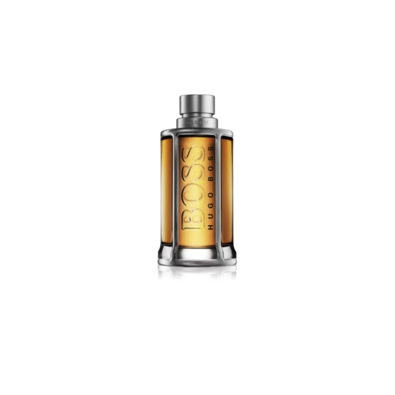 Boss clearance silver perfume