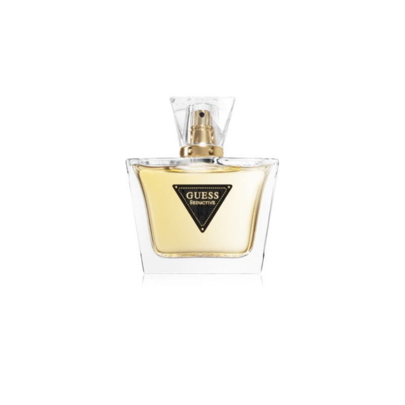 Guess Seductive Eau de Toilette for Women 75ml