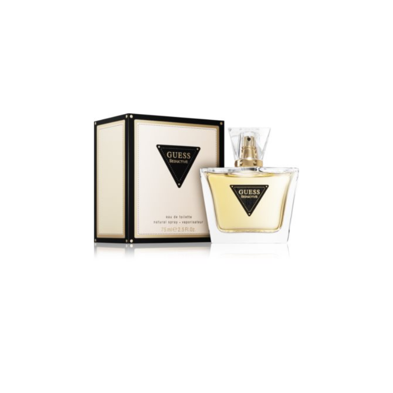Guess Seductive Eau de Toilette for Women 75ml
