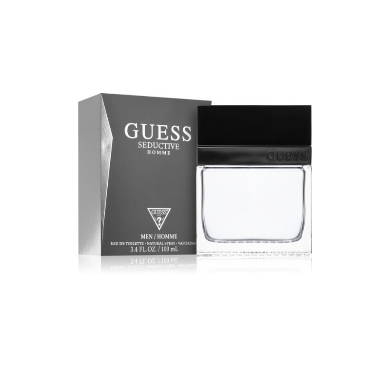Guess Seductive Homme EDT