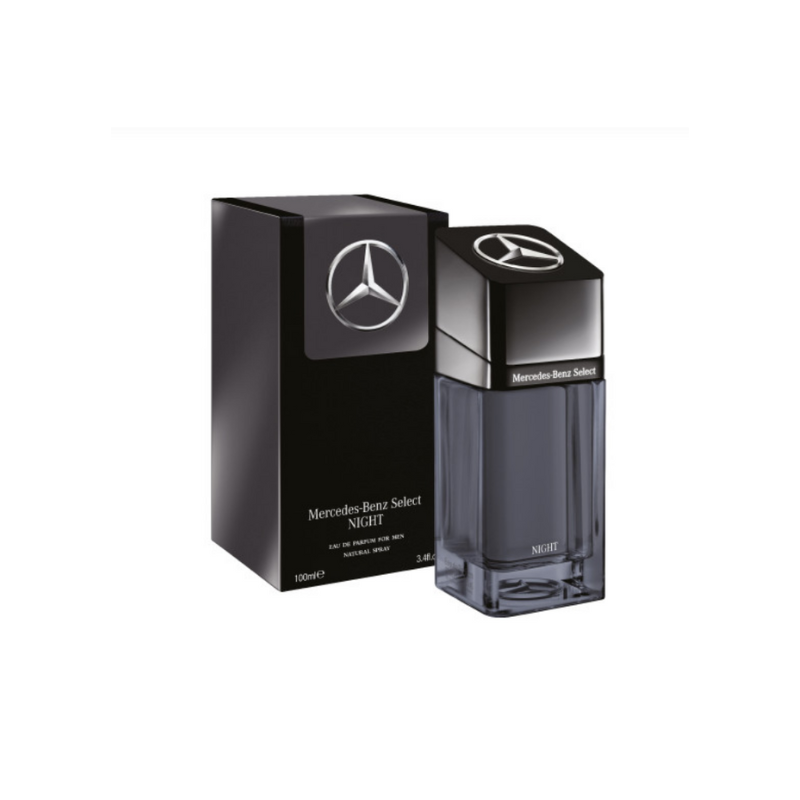 Mercedes Benz Select Night