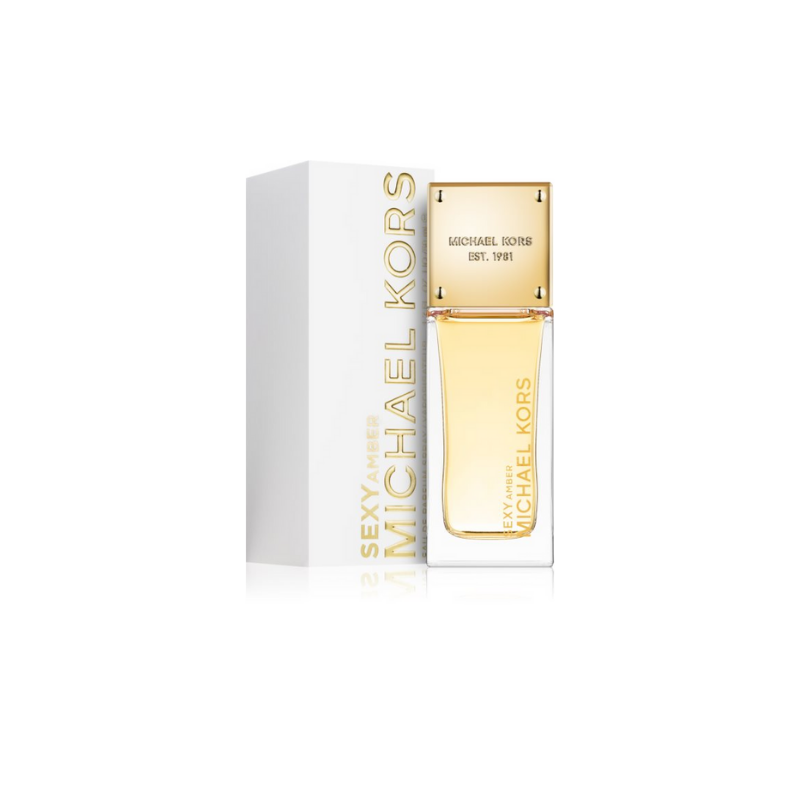 Michael Kors Sexy Amber