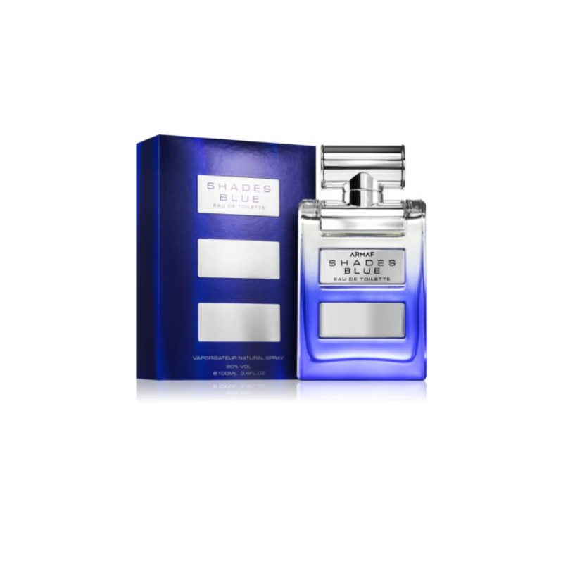 Armaf shades blue hotsell - Main Image